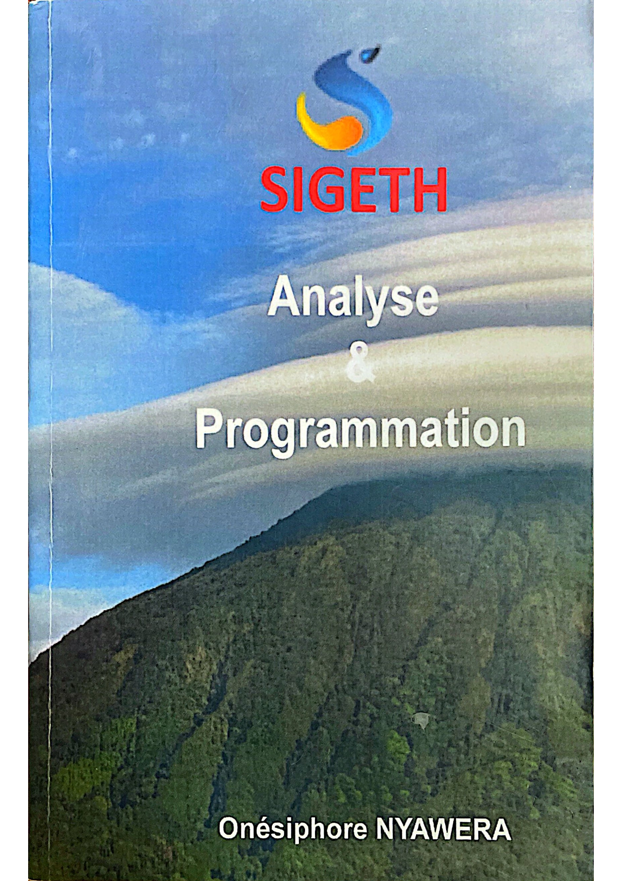 SIGETH — Analyse & Programmation